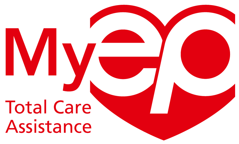 Logo MyEP trasparente