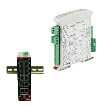 Convertitori e I/O