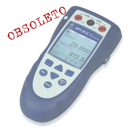 DPI812 OBSOLETO