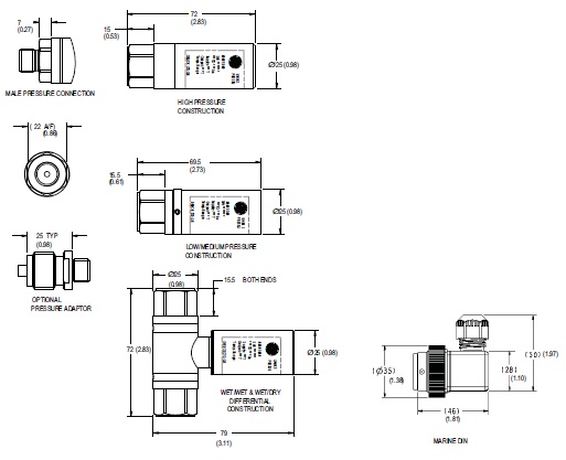 UNIK-5600-5700-dimension