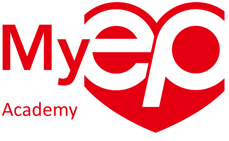 MyEP Academy trasparente